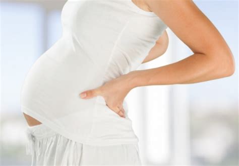 как да облекча болката хемороиди бременност